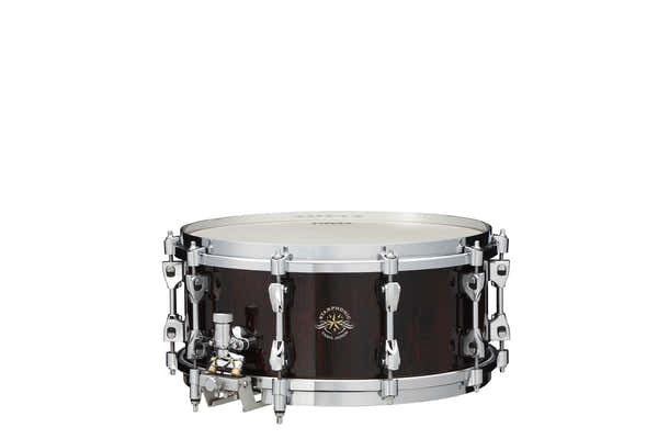 Starphonic Bubinga Bravura 14X6 Concert Gloss Natural Cordia