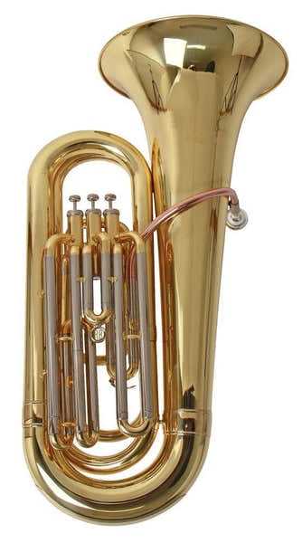 Roy Benson Tuba D'etude TB-301 Sib