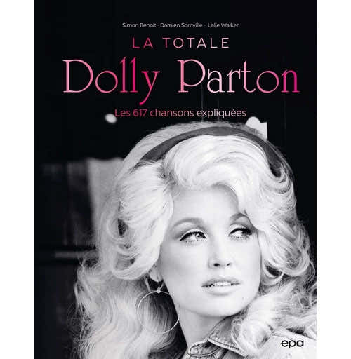 Dolly Parton - Die Gesamtausgabe