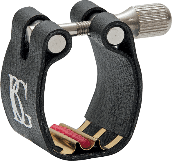 Ligature Tissu Clarinette Mib Révélation