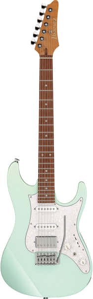Ibanez AZ22S2 Verde menta