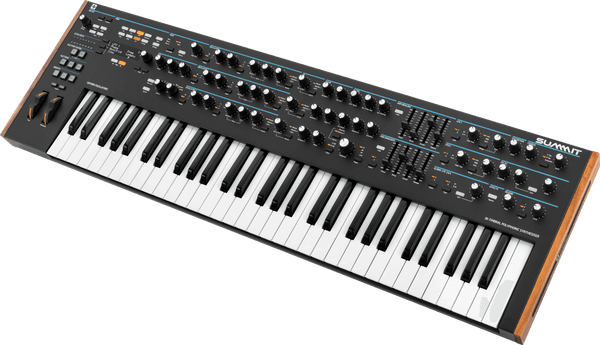 Novation Summit