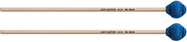 Vic Firth M25 - Gary Burton Signature