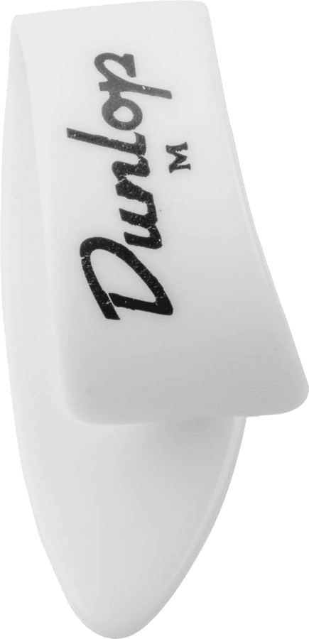 12 x Thumbpick Medium LH
