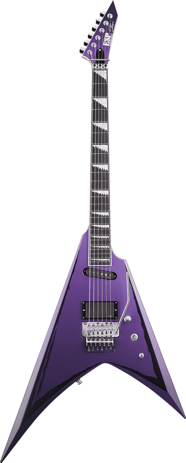 Signature Alexi Laiho Ripped