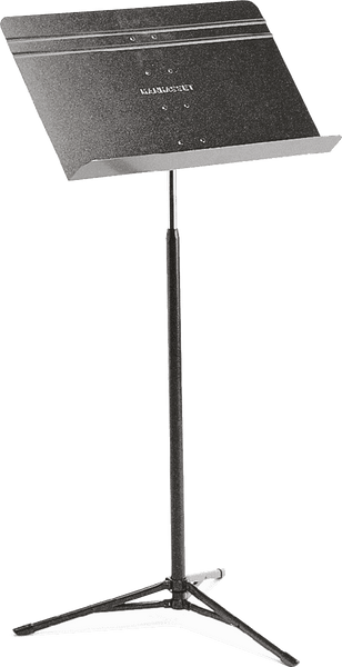 Manhasset Pupitre Voyager Noir