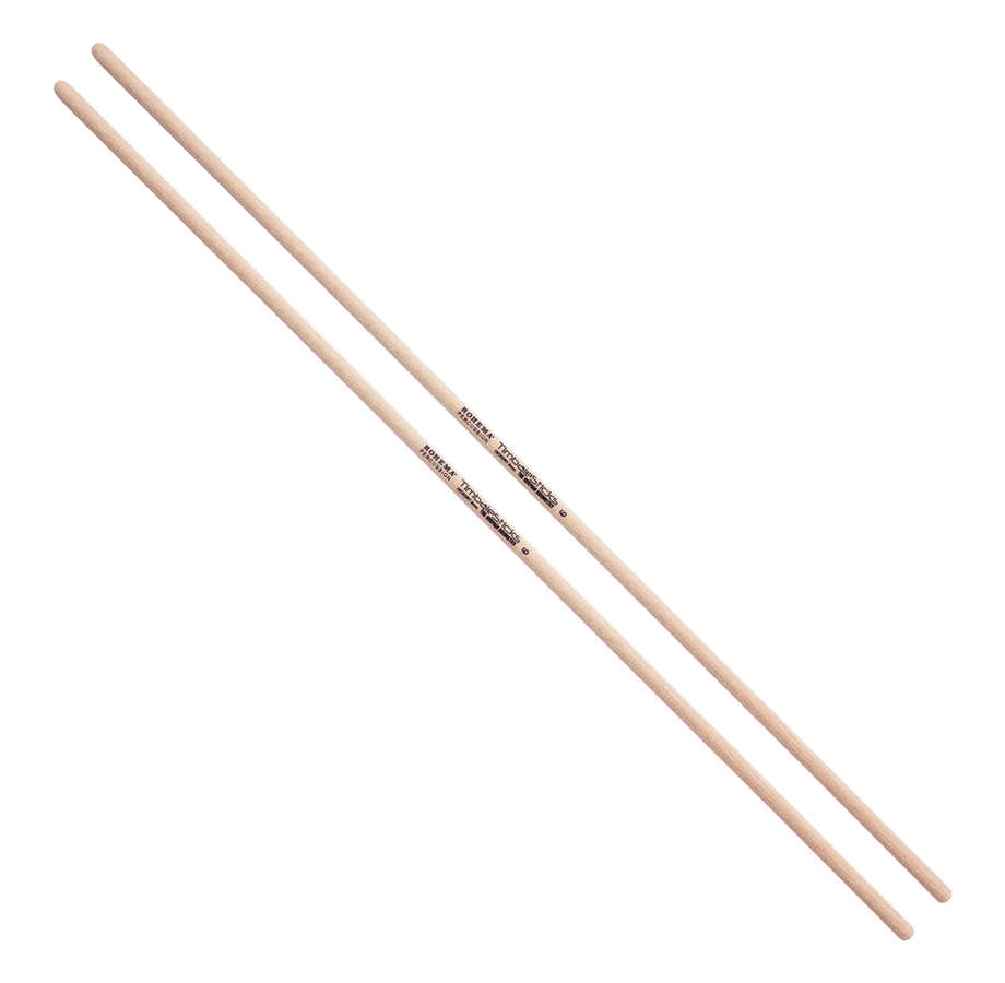 Baguettes Timbales Hickory 405MM X 6MM