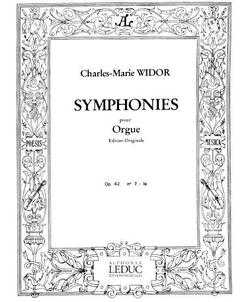 Symphonie N07 Op42