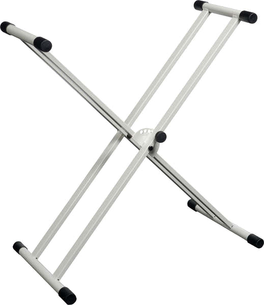Keyboard stand KST30 Weiß
