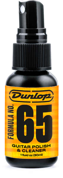 Dunlop 651 Formula 65 Politur und Reiniger 30ml