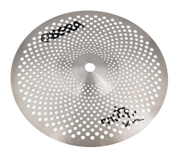 Obera Cymbals Splash 8" Mute - Cymbale Silencieuse