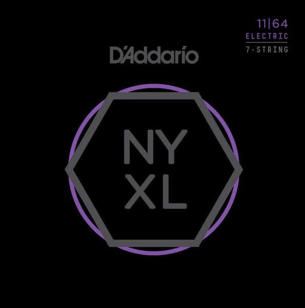 NYXL1164 Medium 7C 11-64