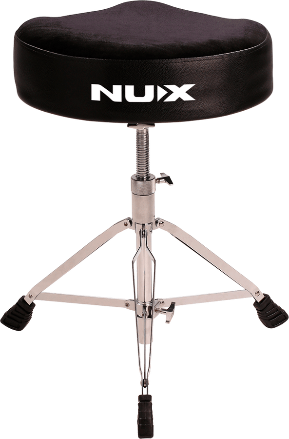 Siège Assise Moto - Velours