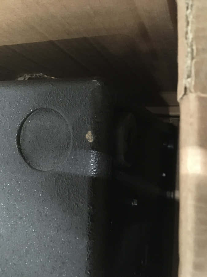 L Sub 1500 A - Stock B