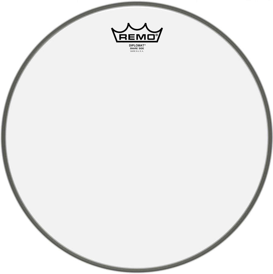 SD-0113-00 Diplomat (timbre Caisse Claire) 13