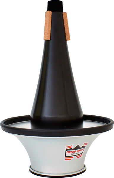 Sourdine Bol Accordable Trombone Basse DW5533