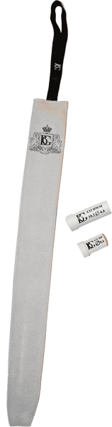 BG Flötenwischer - Ohne Stab