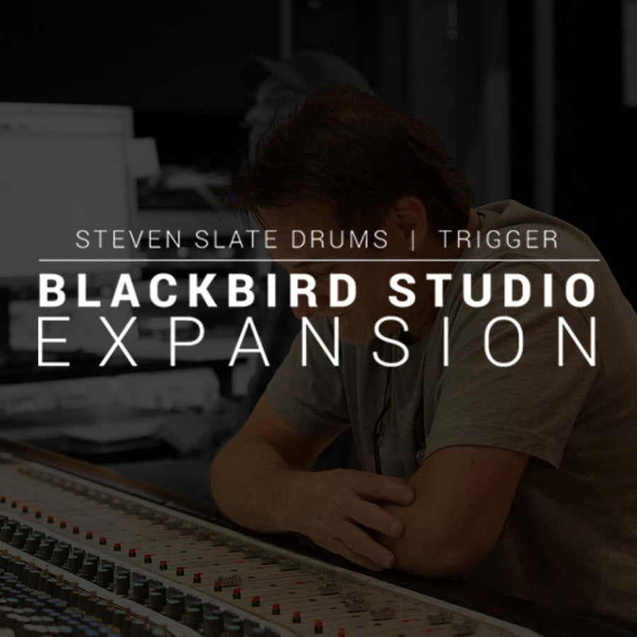 ESPANSIONE Blackbird PER TRIGGER 2