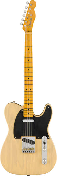 Fender Nocaster 75 Anni American Vintage II 1951, MN Blonde