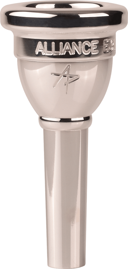 Alliance Prestige - 2 Argentée (Euphonium)