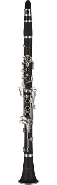 Ambition CL650 B (17 Versilberte Klappen)
