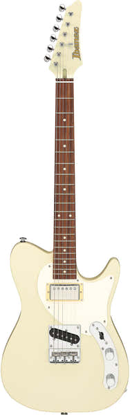 Ibanez FLATV2MSN Mint Sand Signature Josh Smith