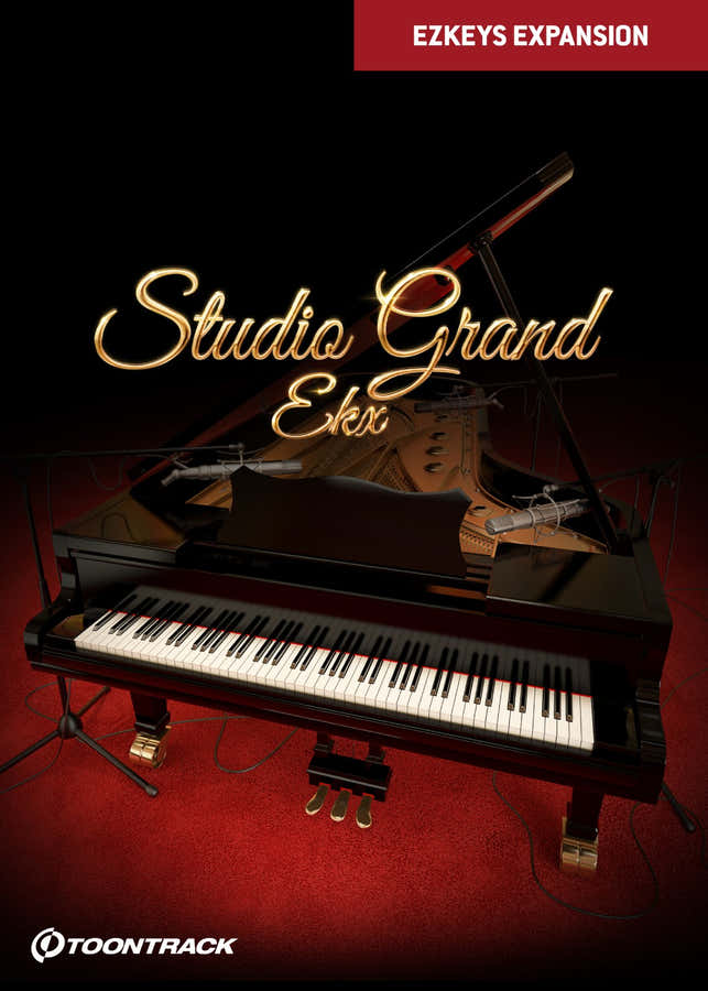 EKX Studio Grand