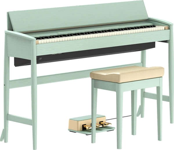 Roland KF-20 Grün