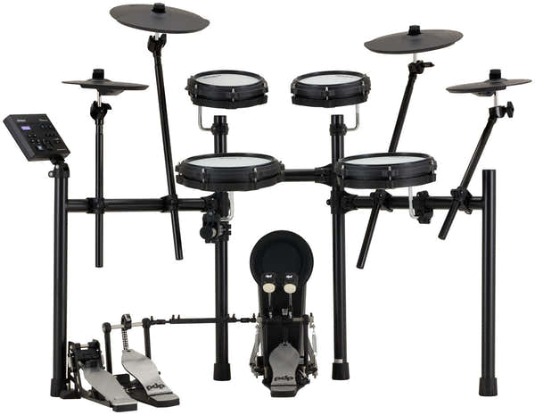 Roland TD-07KV2 Kit V-Drums