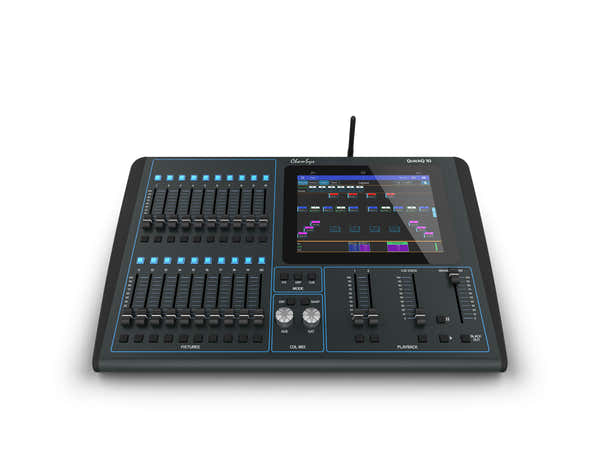 QuickQ 10