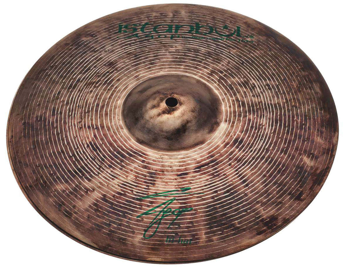 Signature Agop Hi-Hat 13"