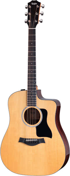 Taylor Guitars 210ce Plus Dreadnought Naturale