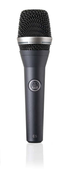 AKG C5
