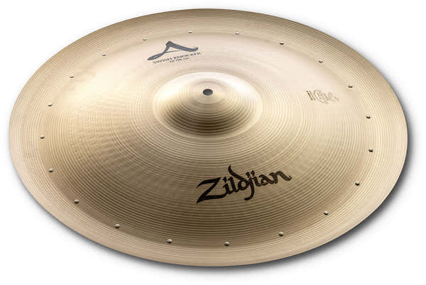 Zildjian A0315 - A-series Swish Knocker 22"