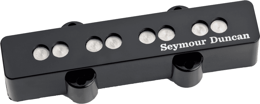 SJB-3B - QUARTER-pound JB Chevalet Noir
