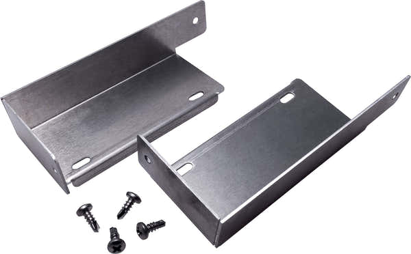Voodoo Lab Kit de Montage Pedaltrain