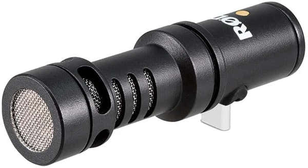 Rode Videomic ME-C