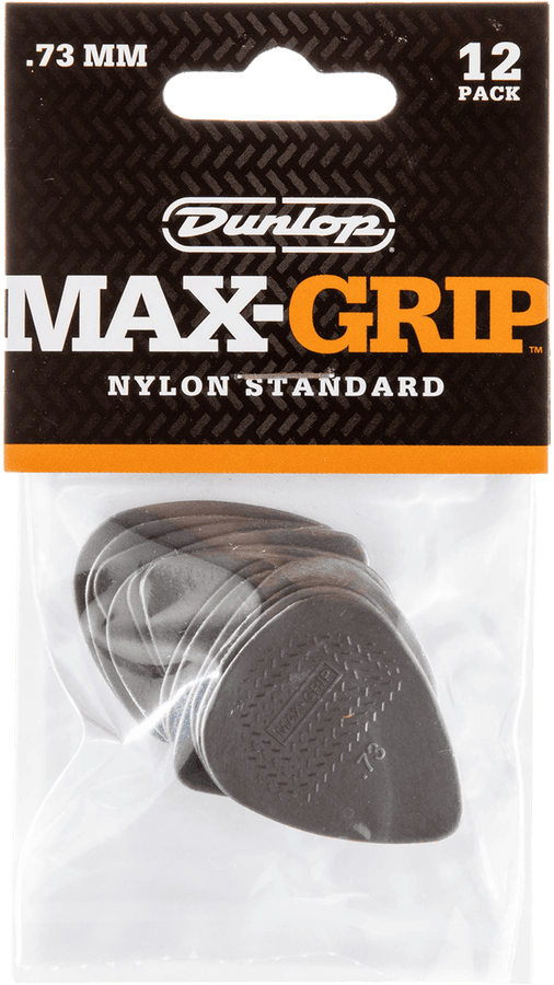 12 x 0,73mm Nylon Max Griff