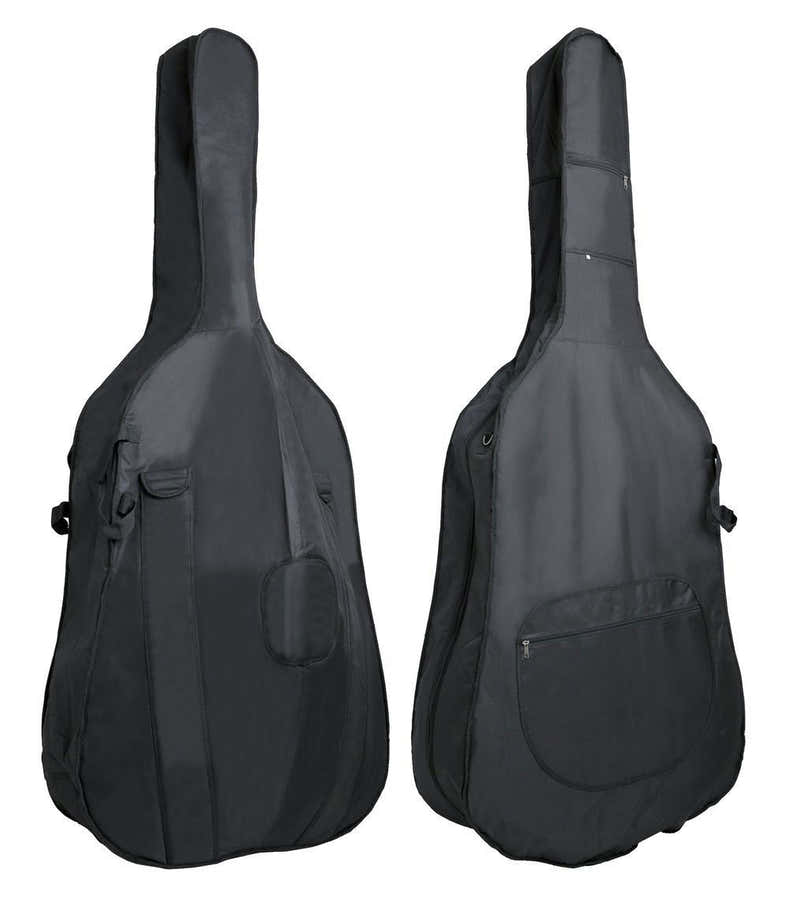 Pure Classic BS 01 Noir - Contrebasse 4/4