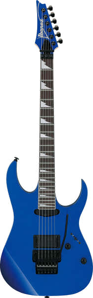 Ibanez RG565RLB EDT Blu laser Genesis