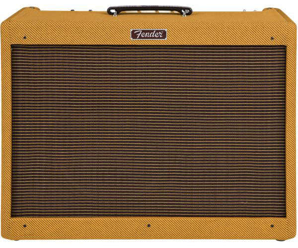 Fender Blues Deluxe Reissue