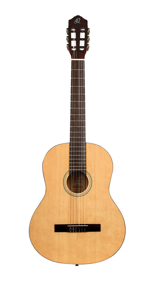 Guitare Rst5M Epicea Naturel Mat