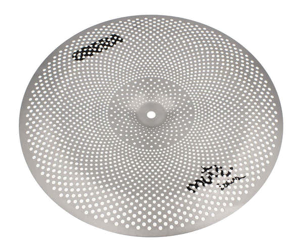 Obera Cymbals China 16" Mute - Cymbale Silencieuse