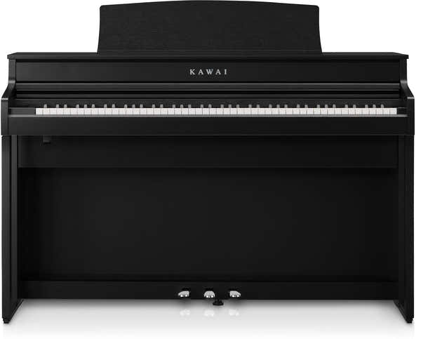 CA501 Schwarz