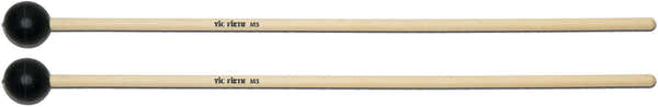 Vic Firth M5 - Caoutchouc Medium Hard