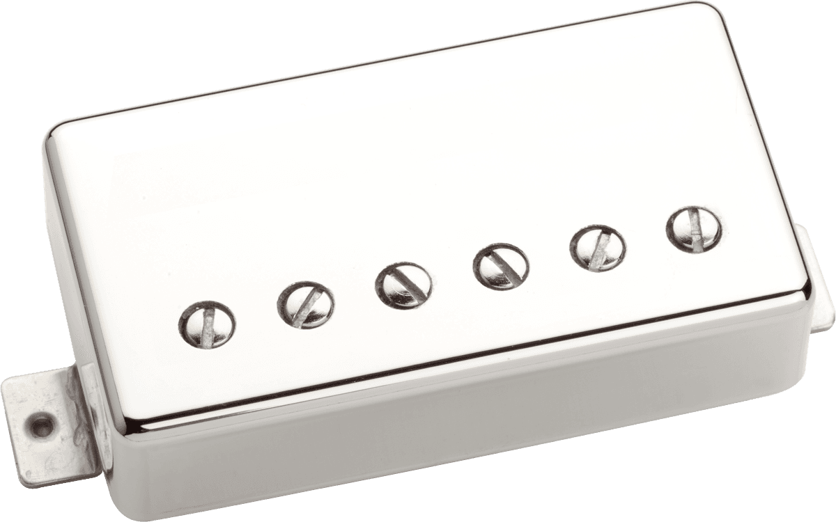 SH-1B-N4C - 59 Model - Chevalet 4 Cond Nickel
