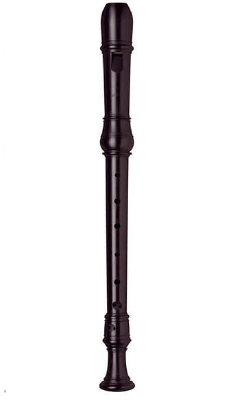 Moeck ROTTENBURGH 4307 - GRENADILLA