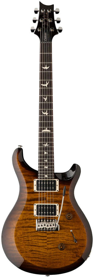 Custom 24 S2 Ambra nera