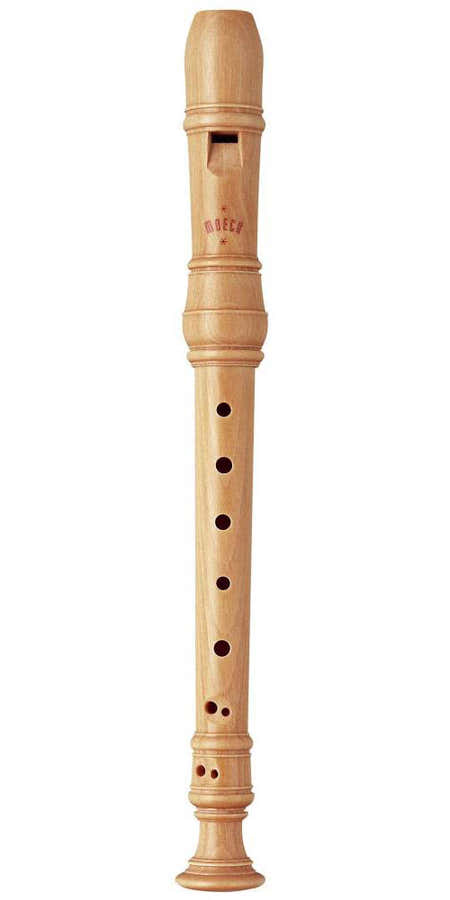 Sopranino Rottenburgh 4100