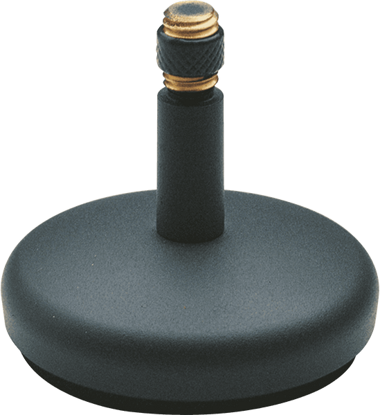 K&M 23266 Base Round Mini